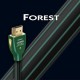 HDMI кабель AudioQuest Forest / 1 метр